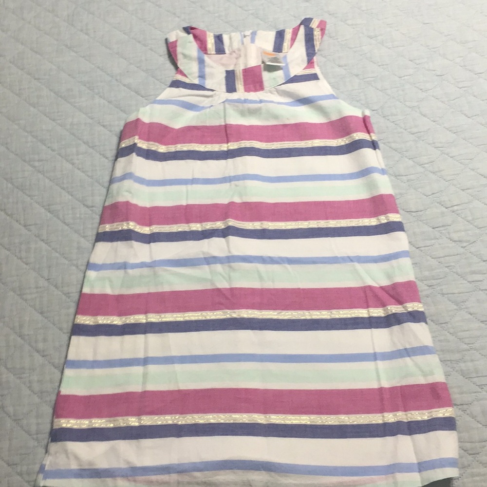 Gymboree Dress